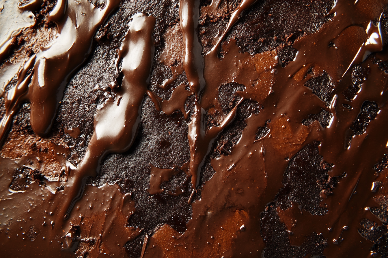 Gâteau au chocolat super moelleux