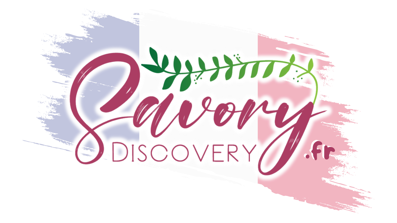 Savory Discovery en francais