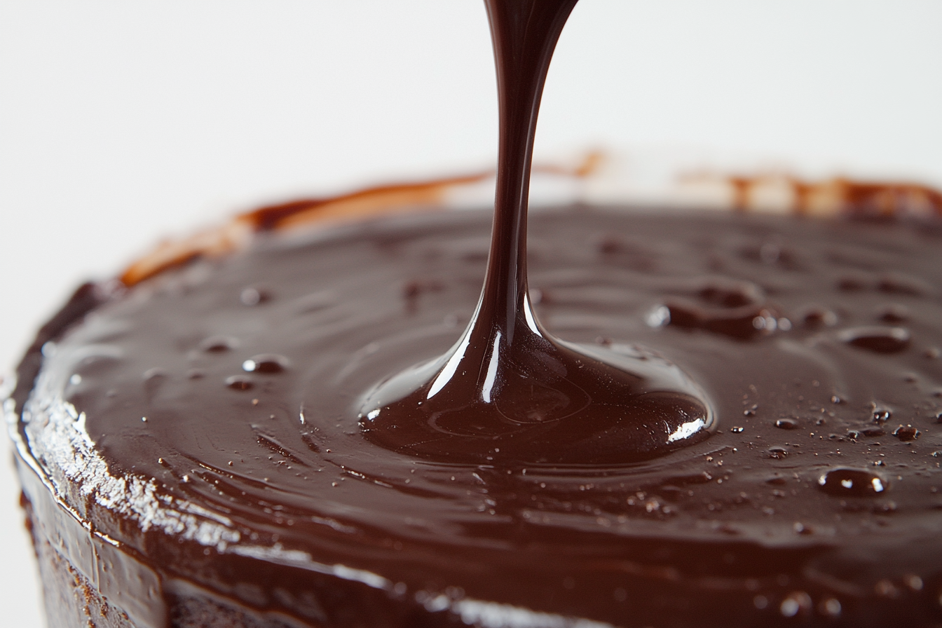 Gâteau au chocolat super moelleux