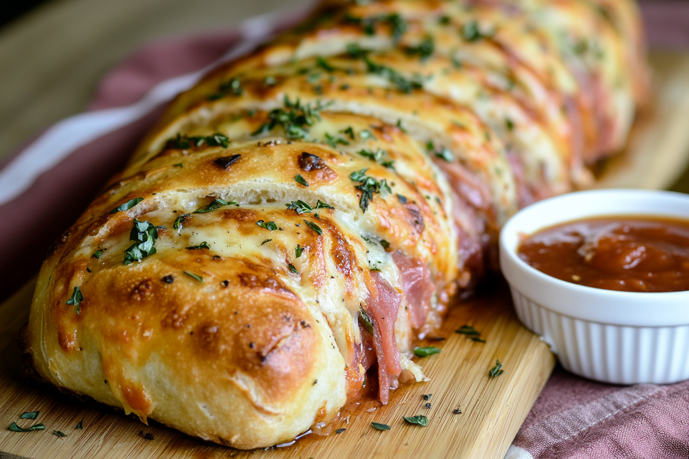Stromboli italien